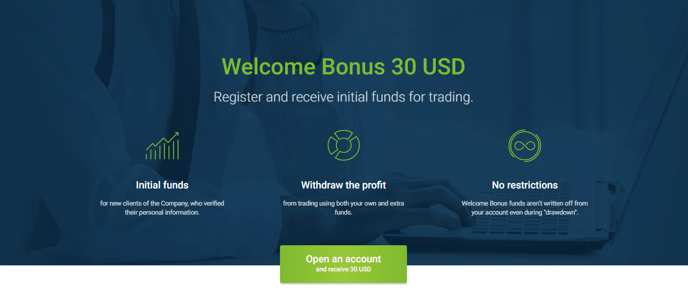 RoboForex Bonuses and Current Promotions