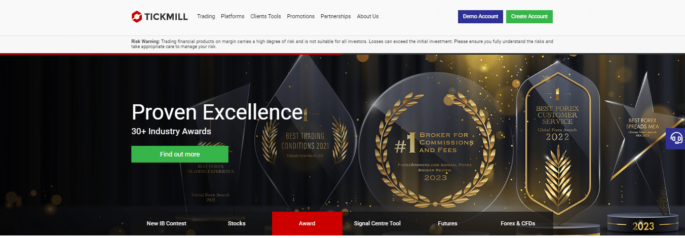 Best Lowest Spread Forex Broker