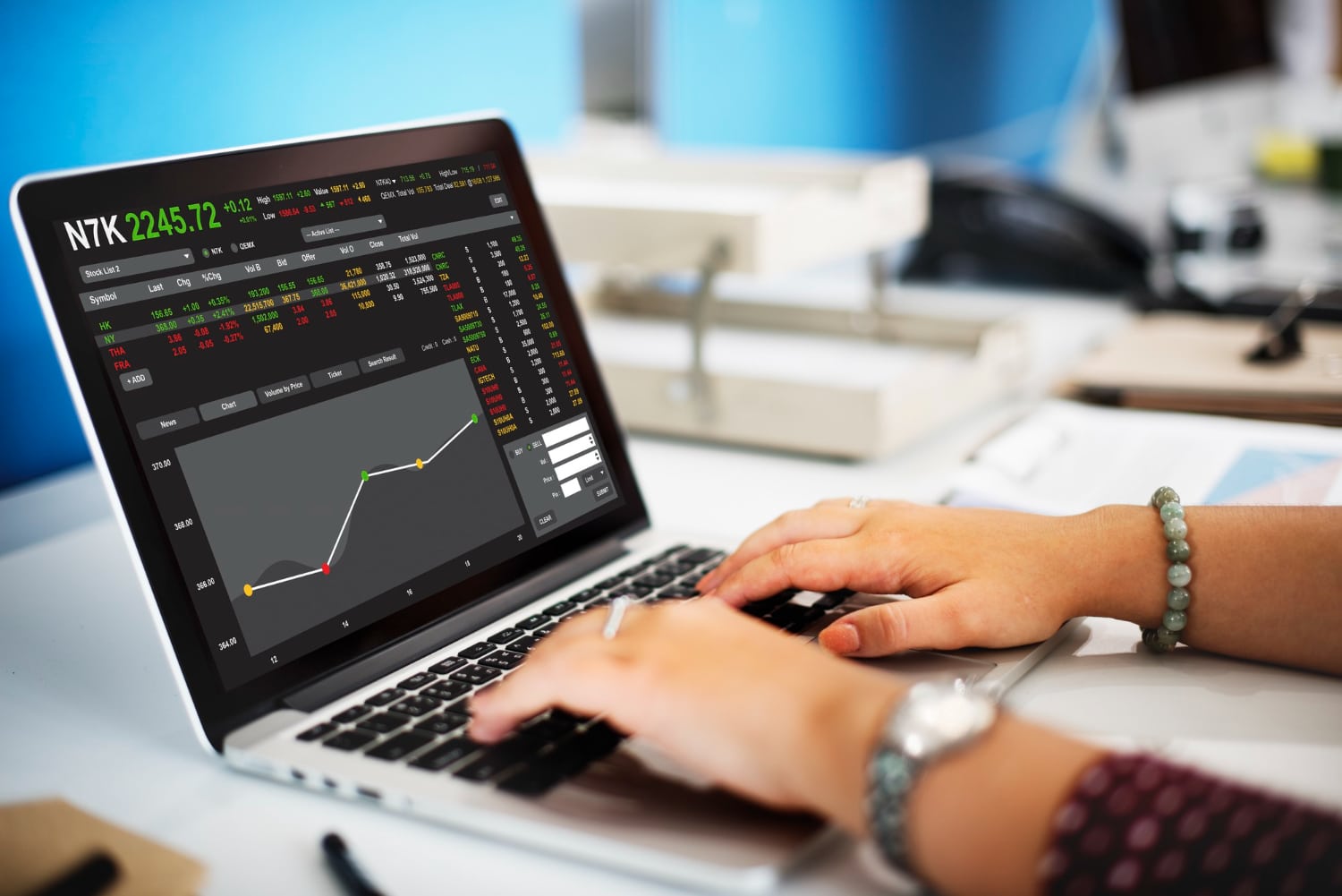 Introduction to Forex Rebates