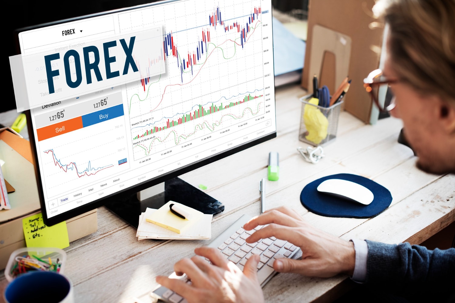 How to Apply for Forex Rebates