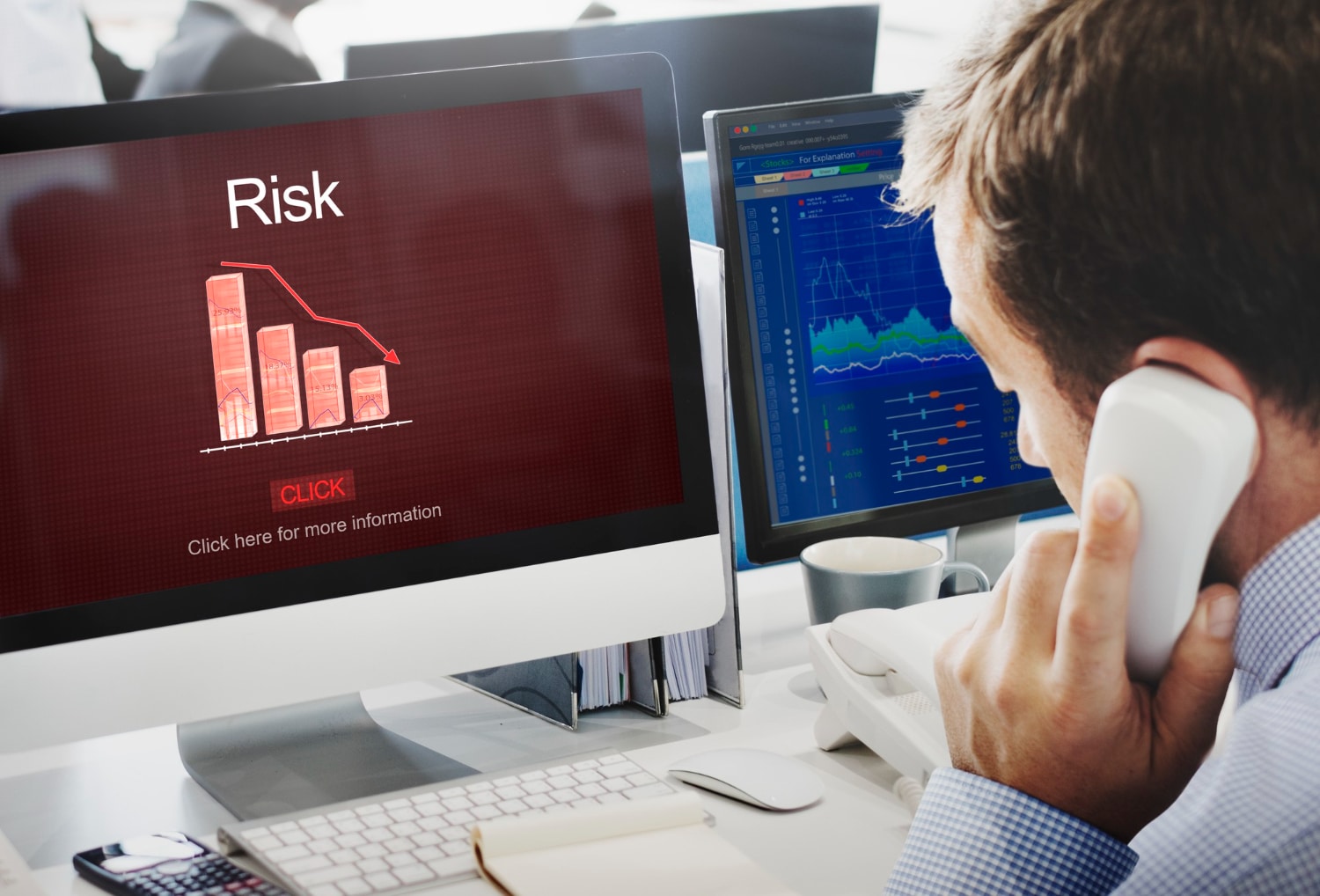 The Risks Associated with Binary Rebates