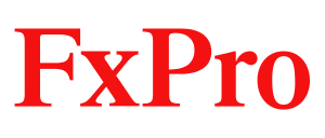 FxPro CTA logo