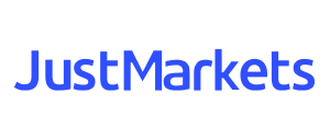 JustMarkets CTA logo
