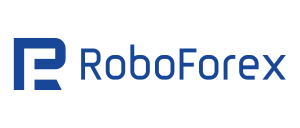 RoboForex CTA logo